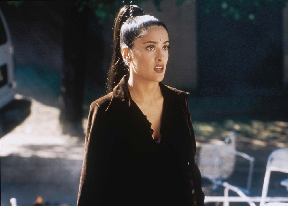 Кадры из Догма (1999)