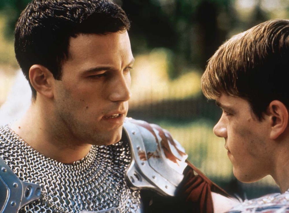 Кадры из Догма (1999)