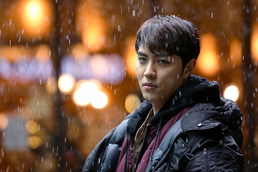 Кадры из Закрой глаза (2017)