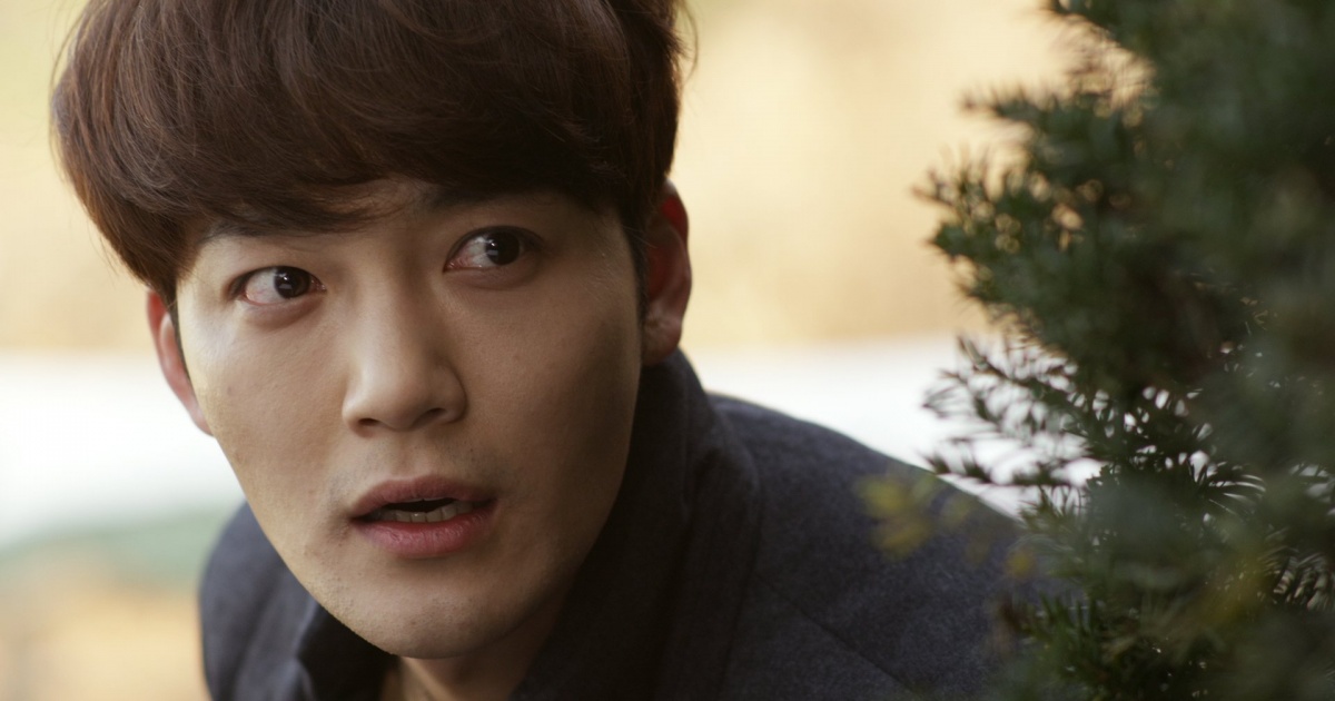 Кадры из Овод (2017)