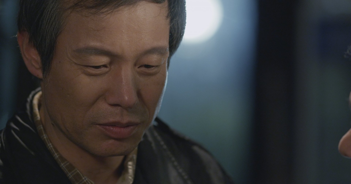 Кадры из Овод (2017)