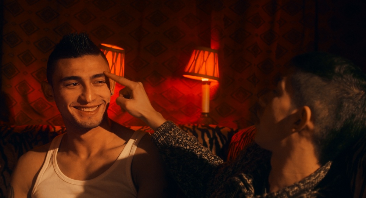 Кадры из Ночные братья (2016)