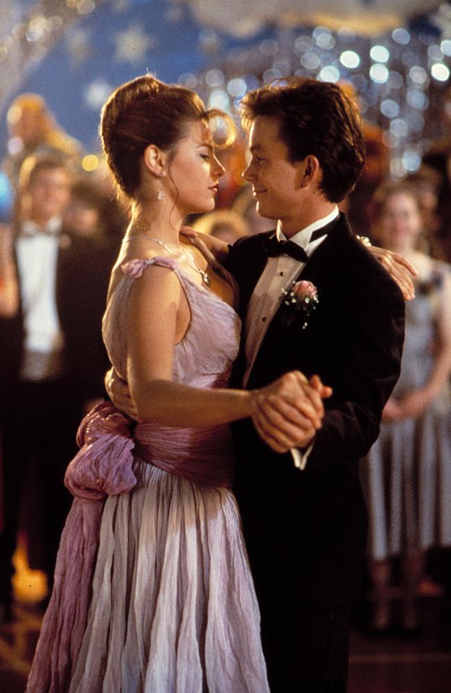 Парень с того света (1993)