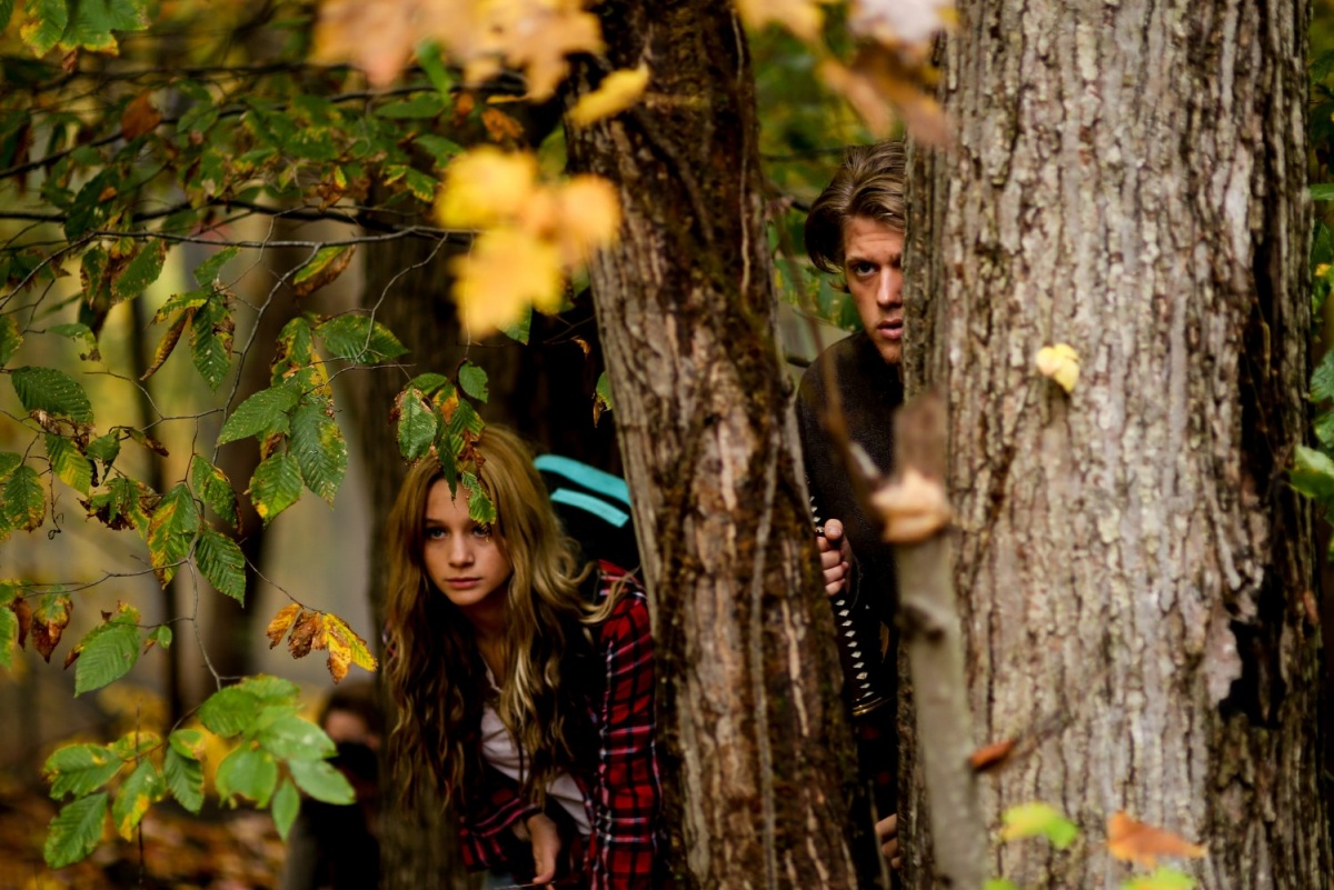 Самоуверенный (2019) Самоуверенный (2019)