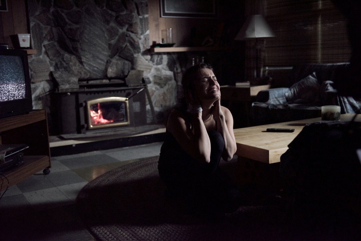 Кадры из Разделить нас (2019)