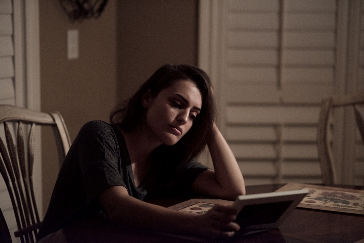 Кадры из Разделить нас (2019)