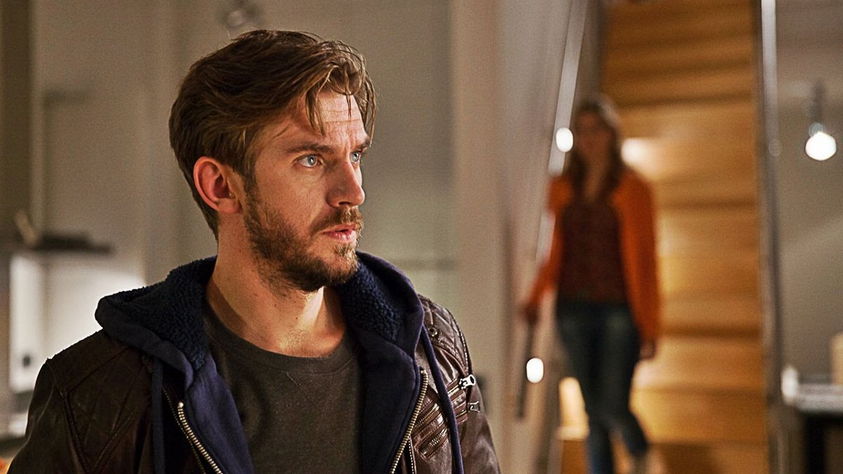 Кадры из Рубильник (2017)