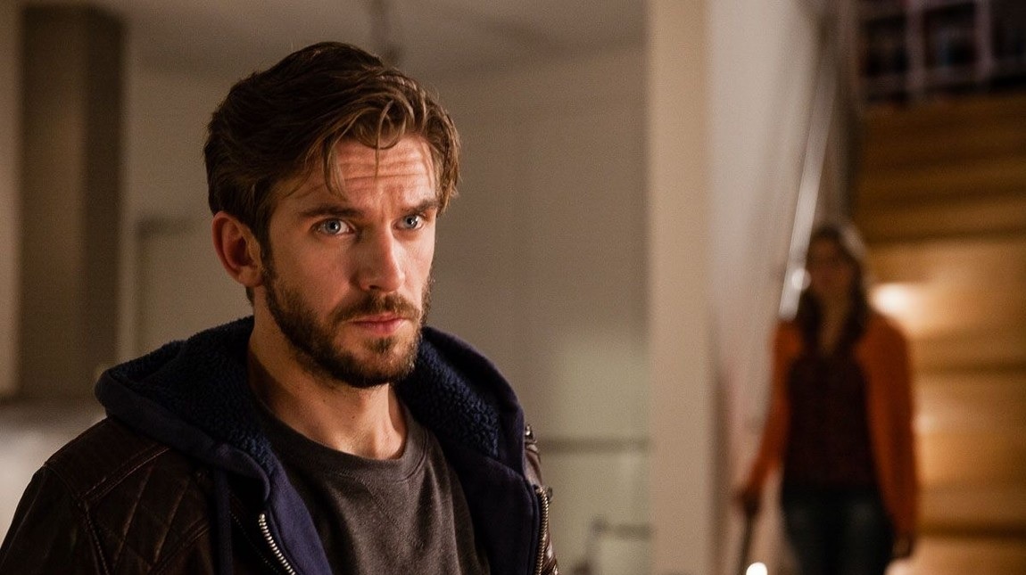 Кадры из Рубильник (2017)