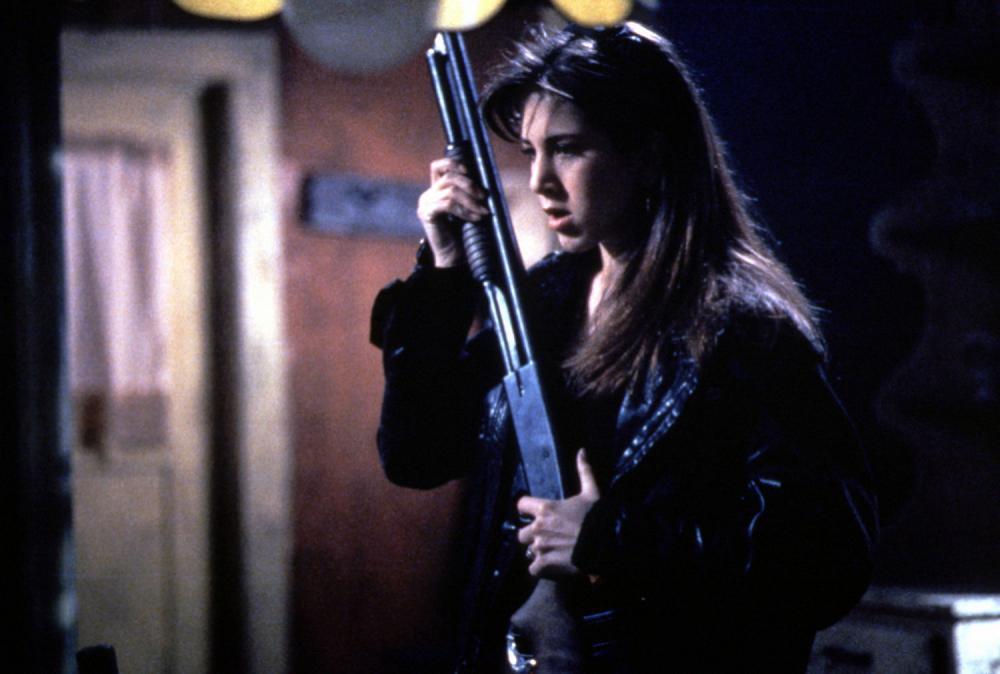 Лепрекон (1993)