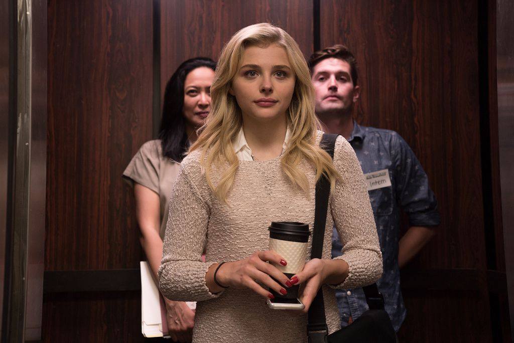 Кадры из Разум в огне (2016)