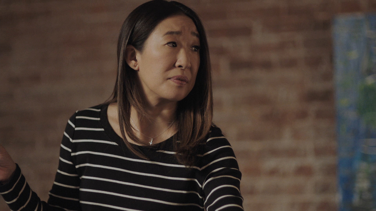 Кадры из Женская драка (2016)