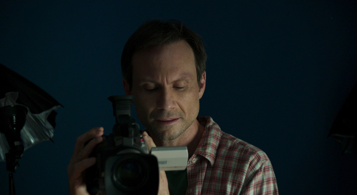 Кадры из Королевская кобра (2016)