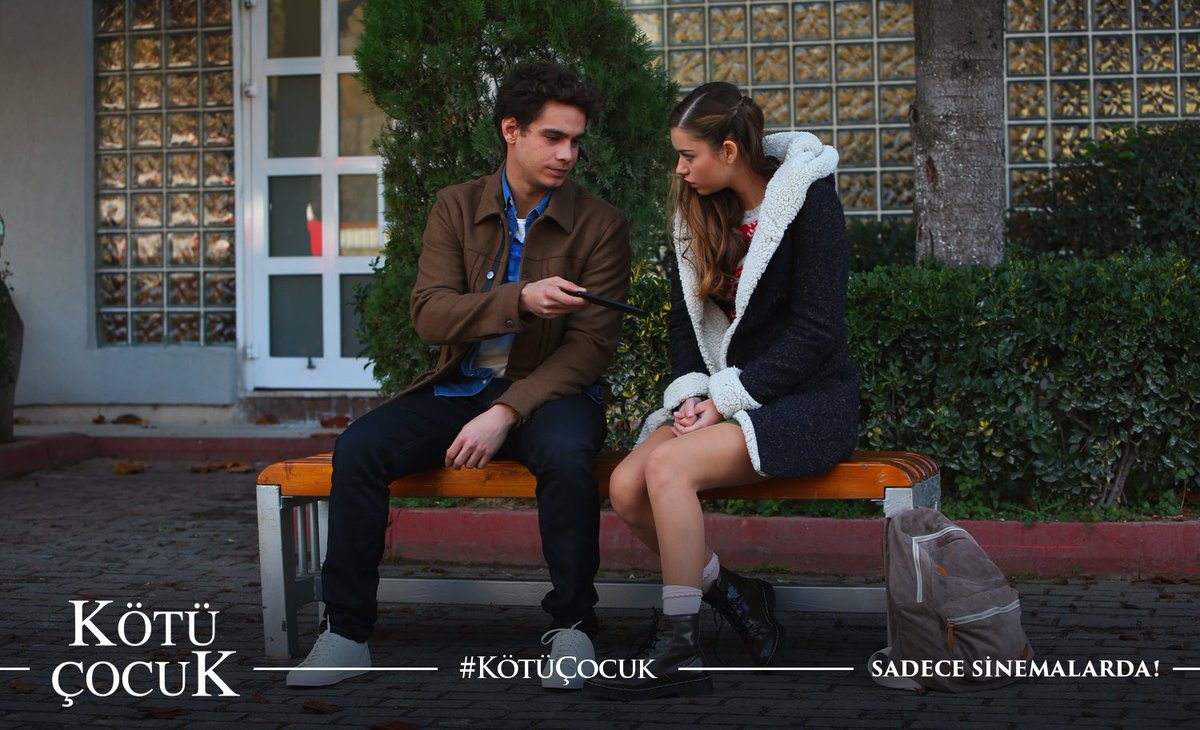 Плохой парень (2017)