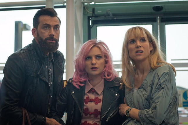 Кадры из Ты, я и он (2017)