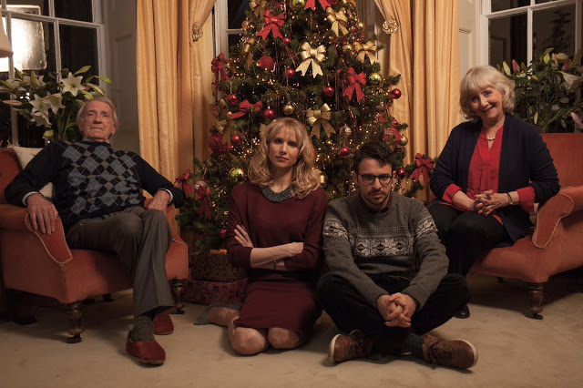 Кадры из Ты, я и он (2017)