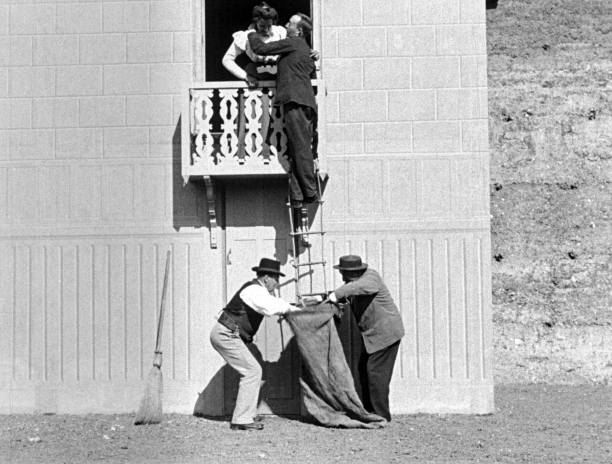 Кадры из Люмьеры! (2016)