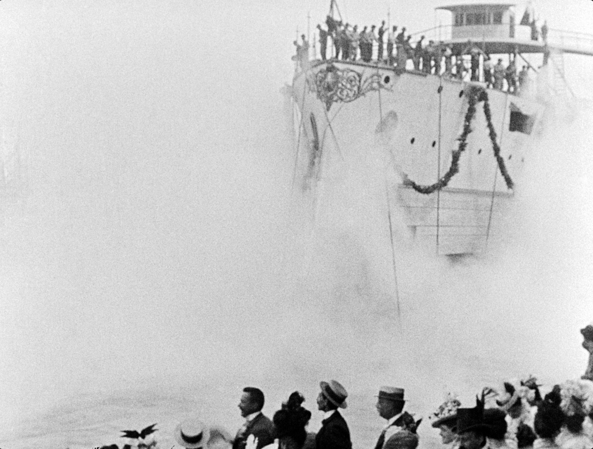 Кадры из Люмьеры! (2016)