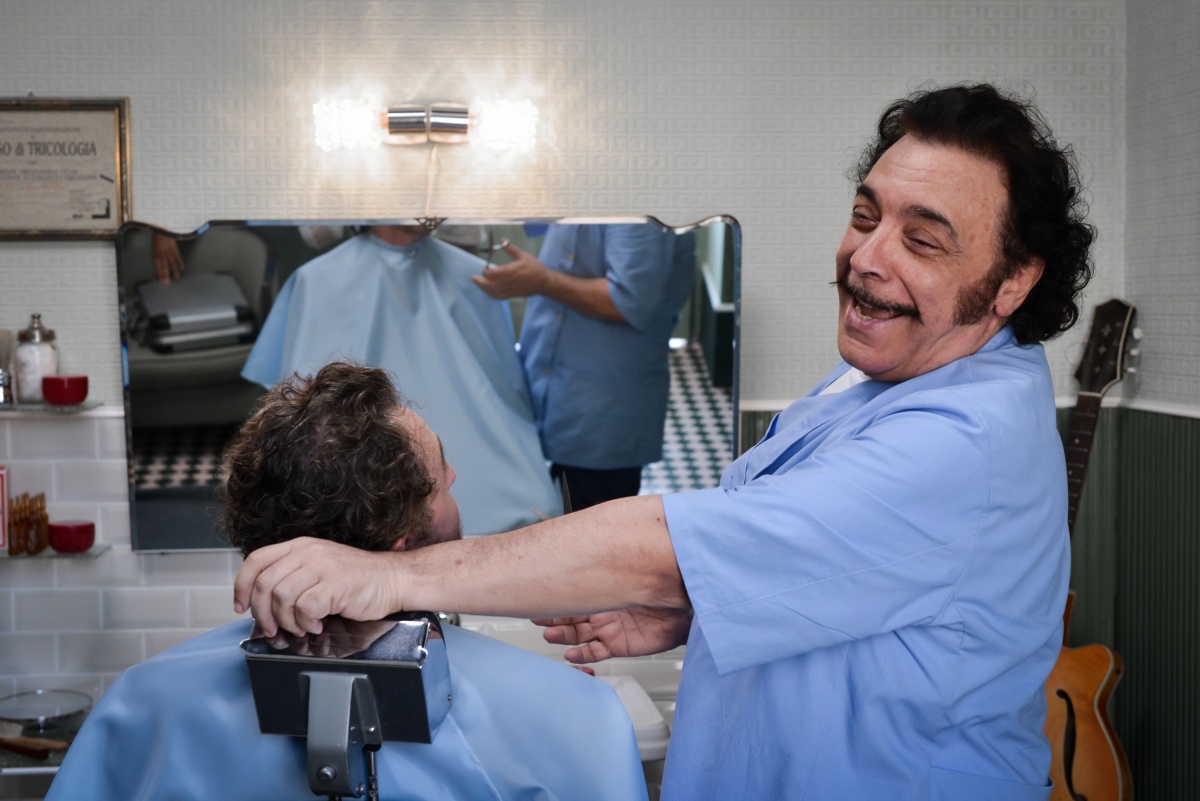 Уедем к чёртовой бабушке (2014)