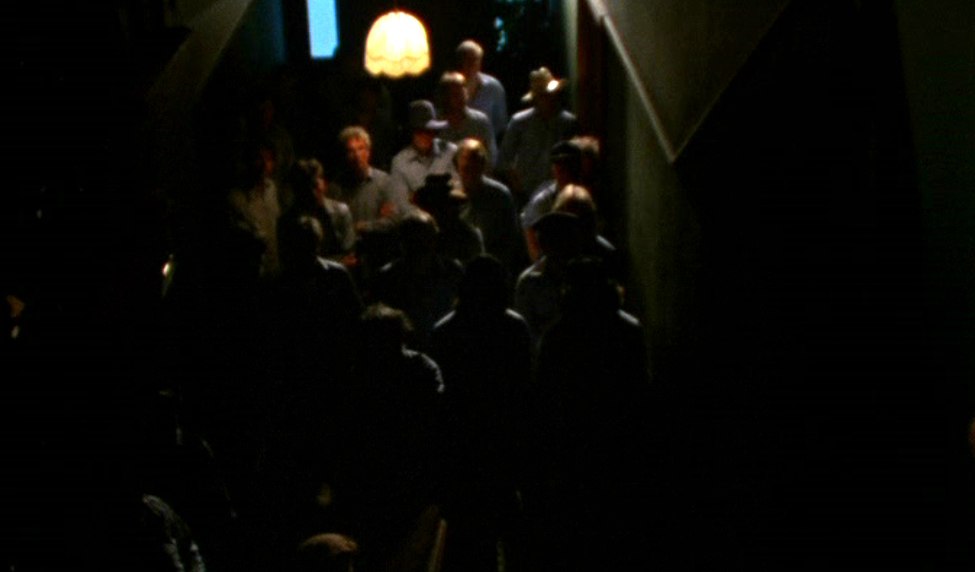 Кадры из Инопланетное рагу (1987)