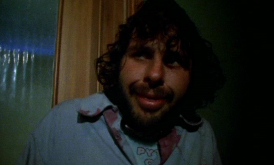 Кадры из Инопланетное рагу (1987)