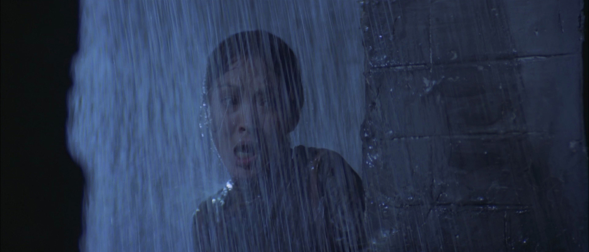 Кадры из Сглаз (1980)