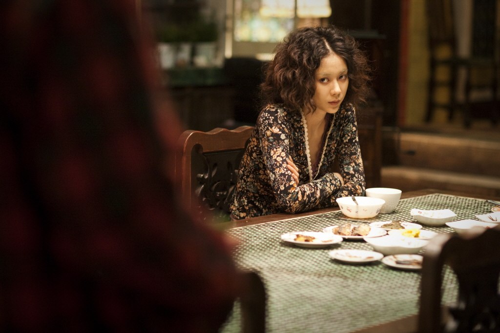 Я видел дьявола (2010)