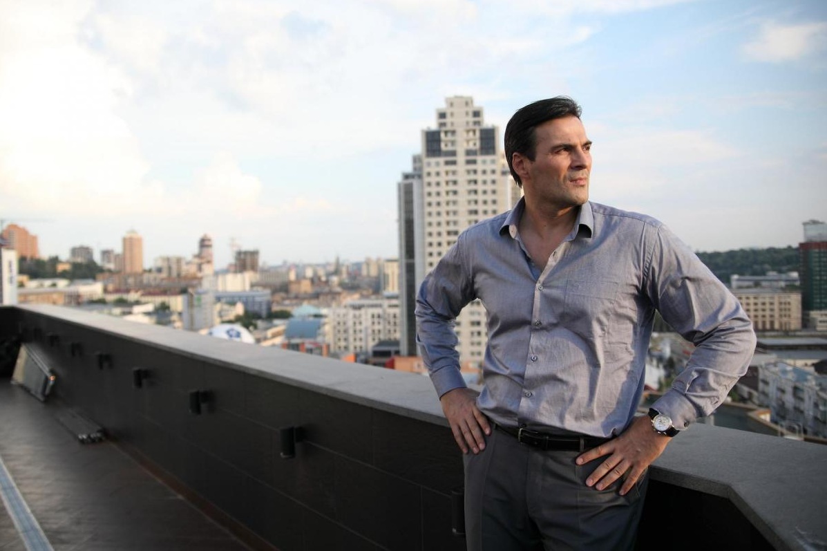 Кадры из Мажор (2014)