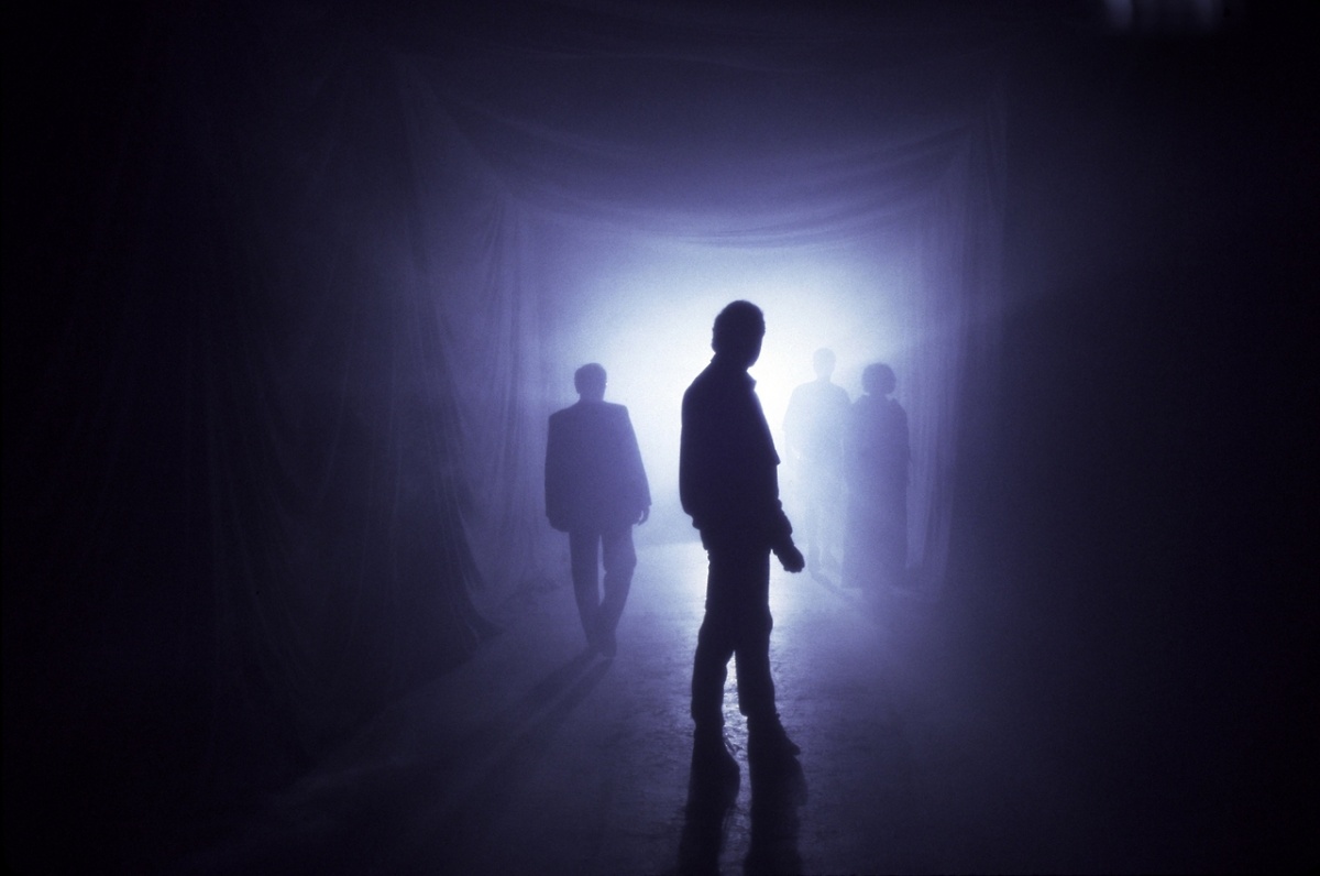 Кадры из Фантазм 3 (1994)