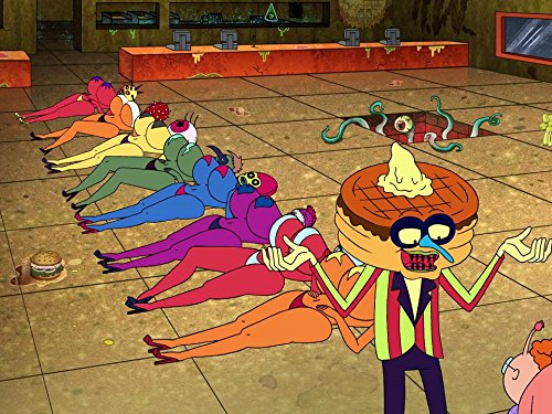 Король Звёздный король (2014)