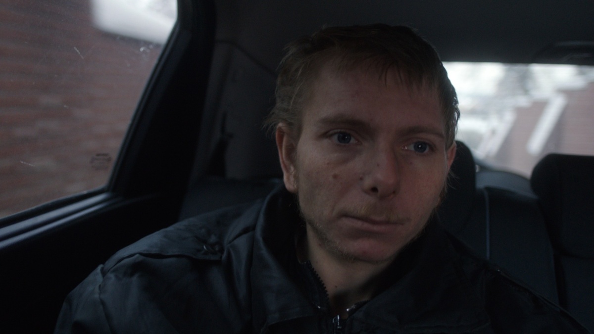 Кадры из Голова. Два уха (2017)