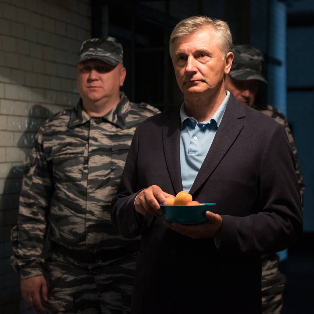 Кадры из Слуга народа (2015)