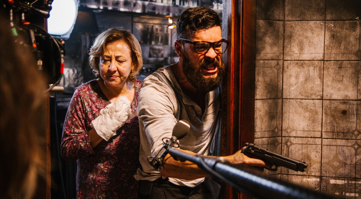 Дикая история (2017)