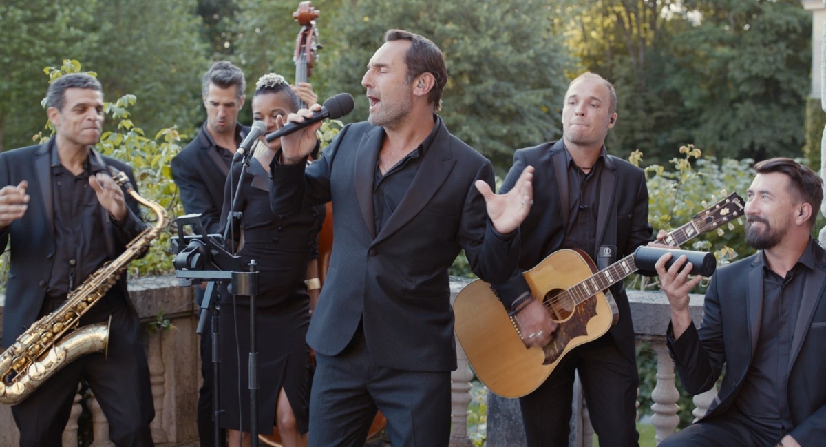 Кадры из Праздничный переполох (2017)