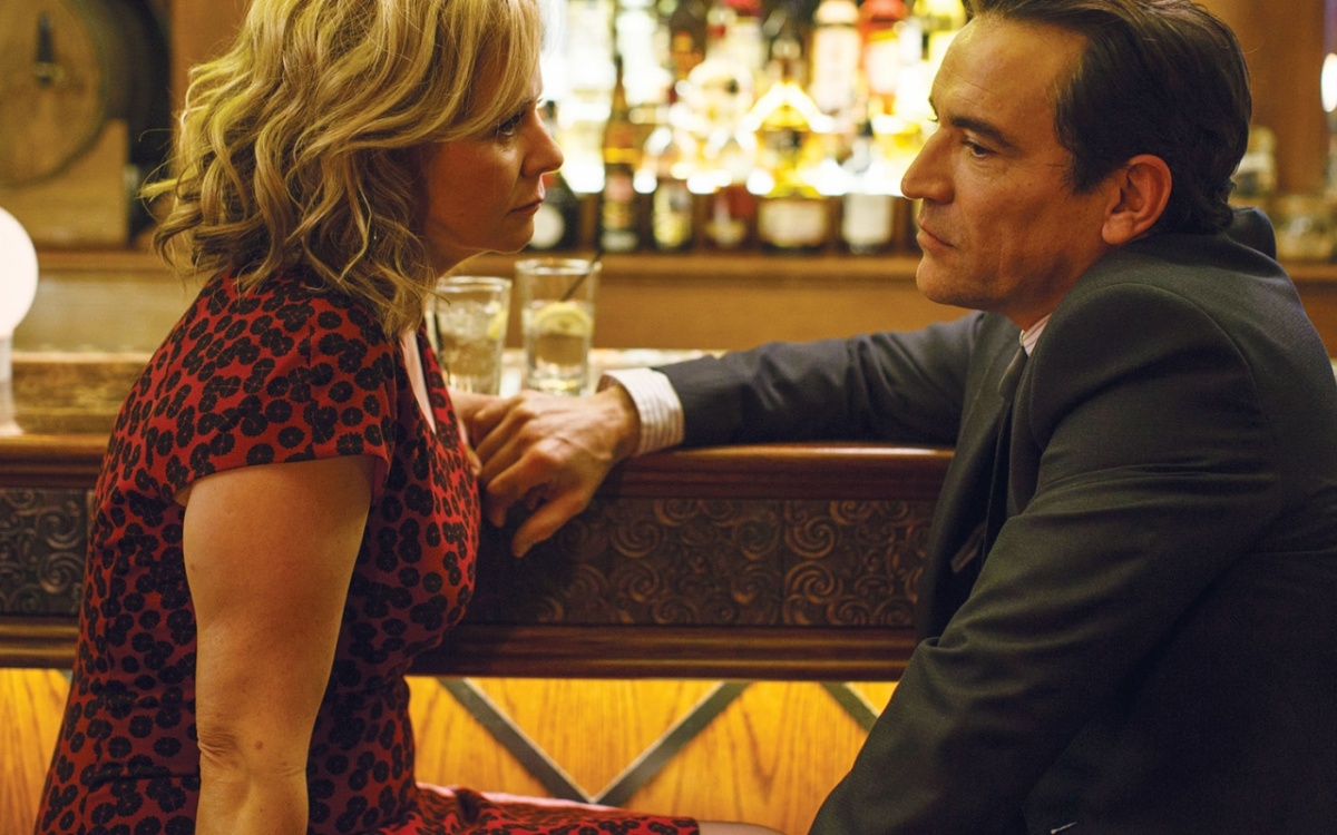 Кадры из Яблочный двор (2017)