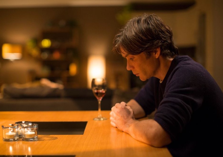 Кадры из Сезон измен / Преступный сезон (2018)