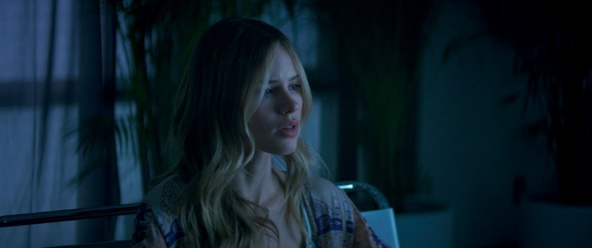 Кадры из На одной волне (2017)