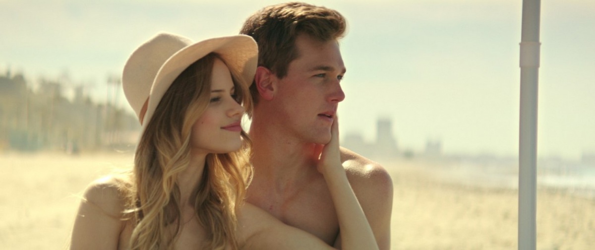 Кадры из На одной волне (2017)