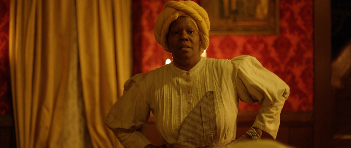 Кадры из Гайд-парк (2018)