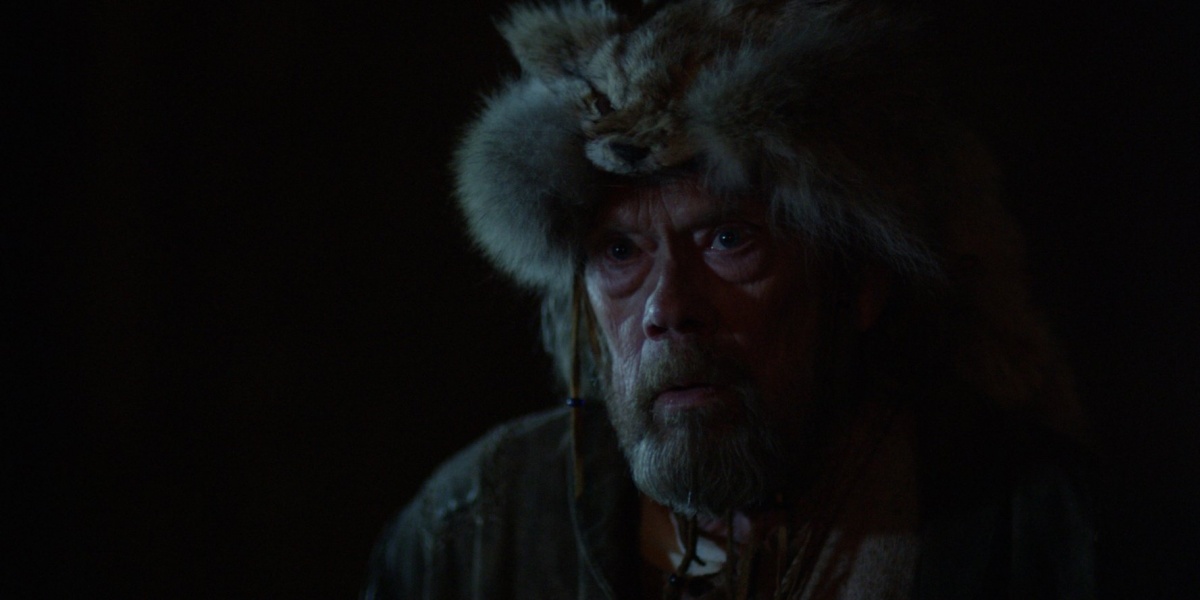 Кадры из Гайд-парк (2018)