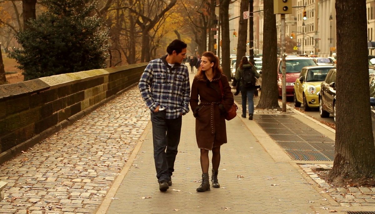 Кадры из Я, ты и пять баксов (2016)