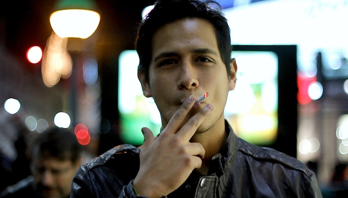 Кадры из Я, ты и пять баксов (2016)