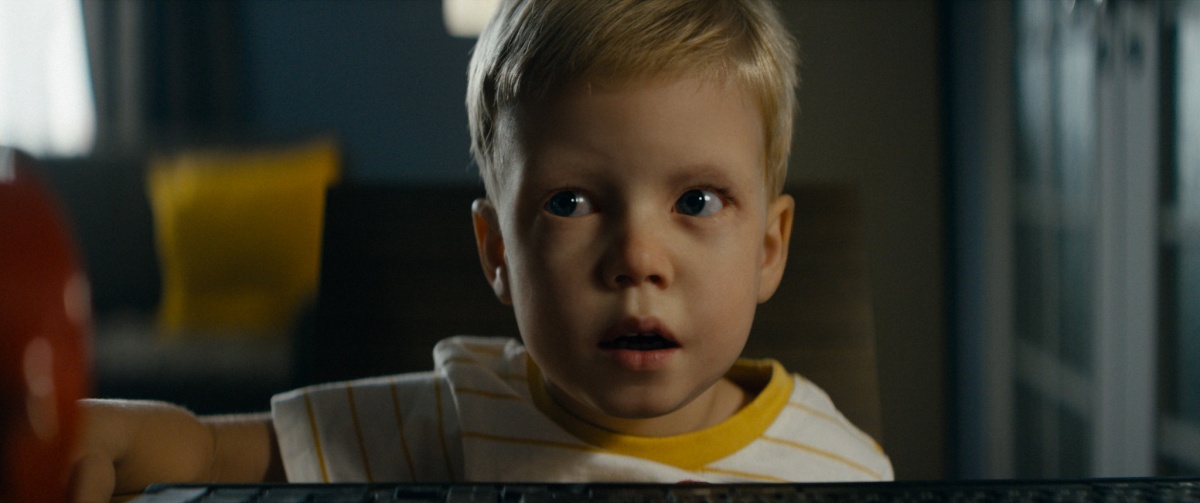 Кадры из Напарник (2017)