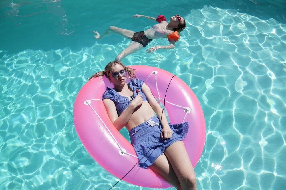 Кадры из Нация убийц (2018)