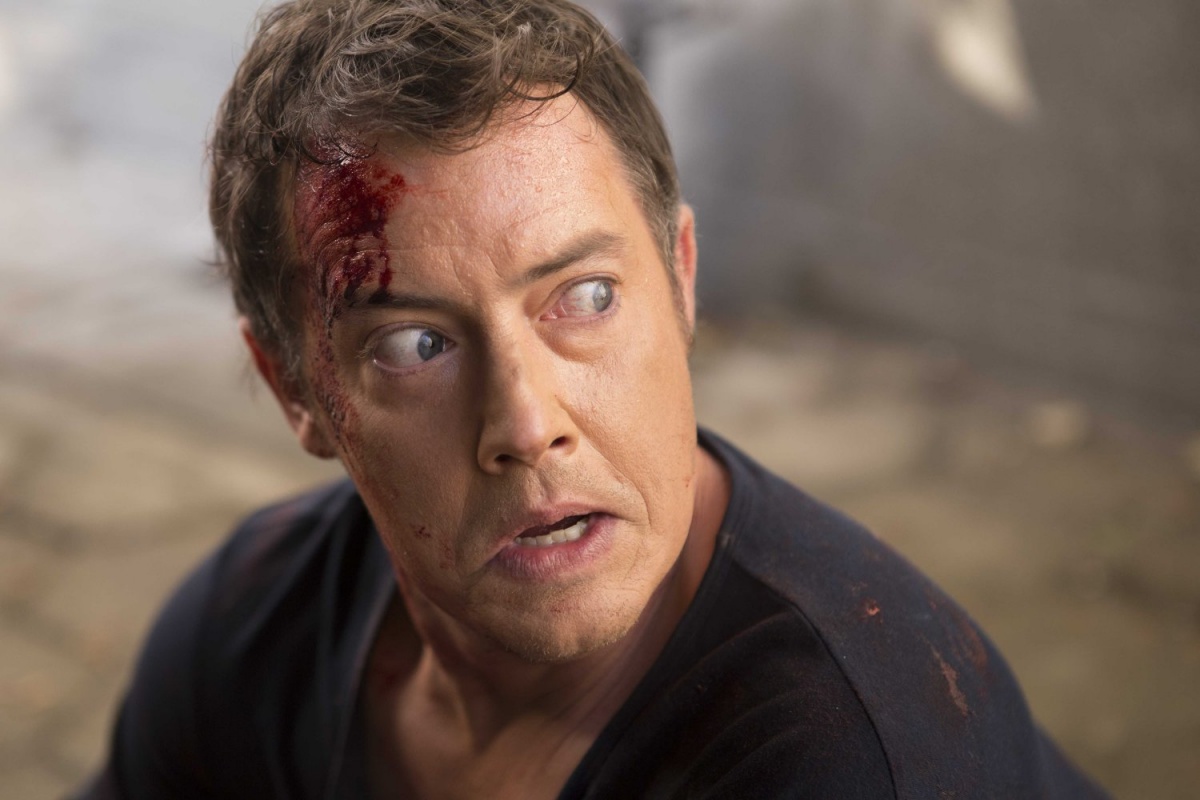 Кадры из Ночной мир (2017)