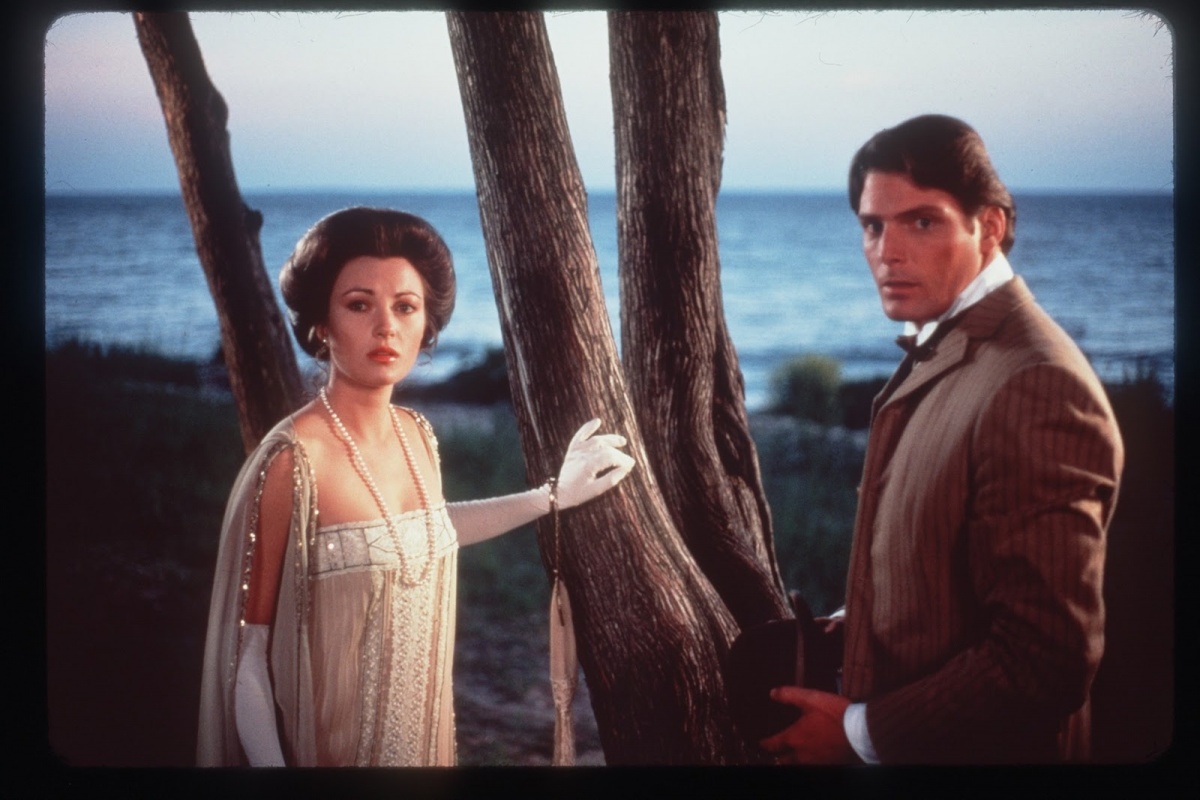 Кадры из Где-то во времени (1980)