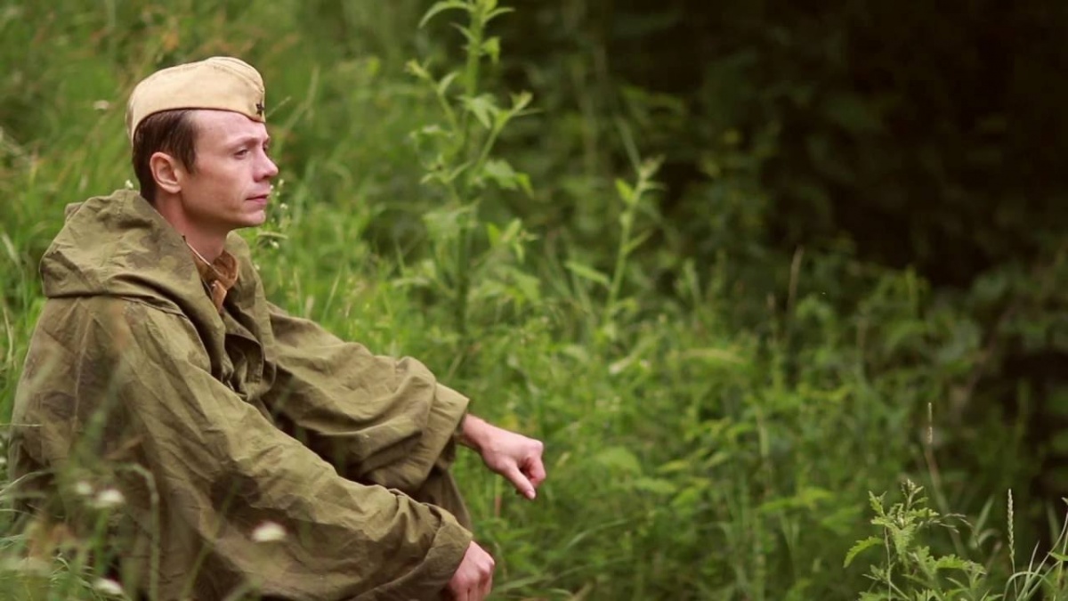 Кадры из Тень врага (2017)