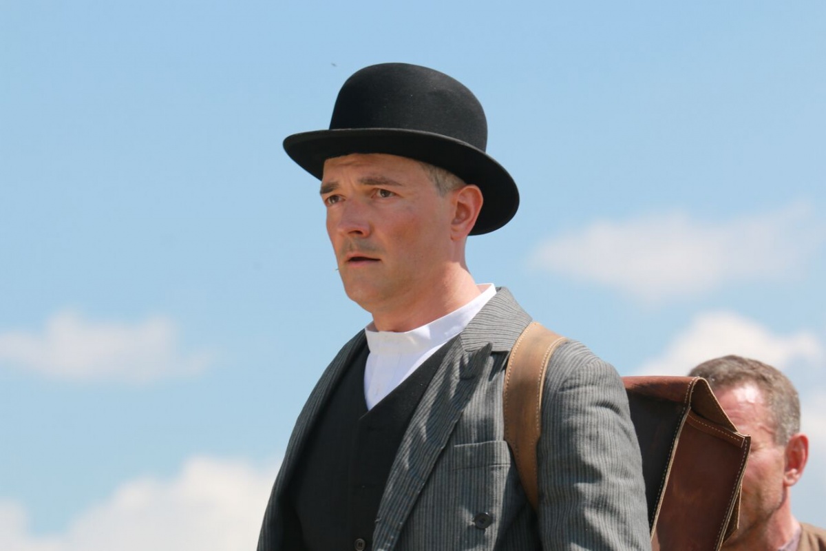 Кадры из Смотритель маяка (2019)