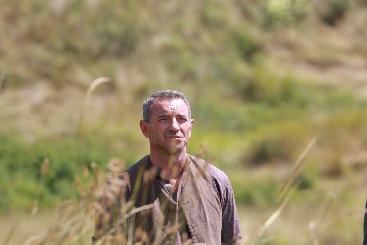 Кадры из Смотритель маяка (2019)