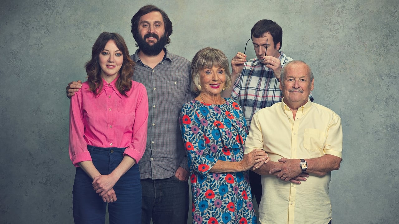 Кадры из Кокфилды (2019)