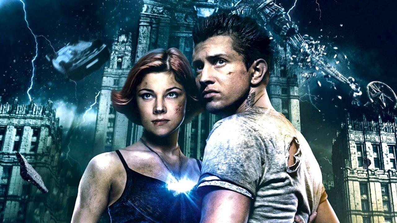 Темный мир: Равновесие (2014)